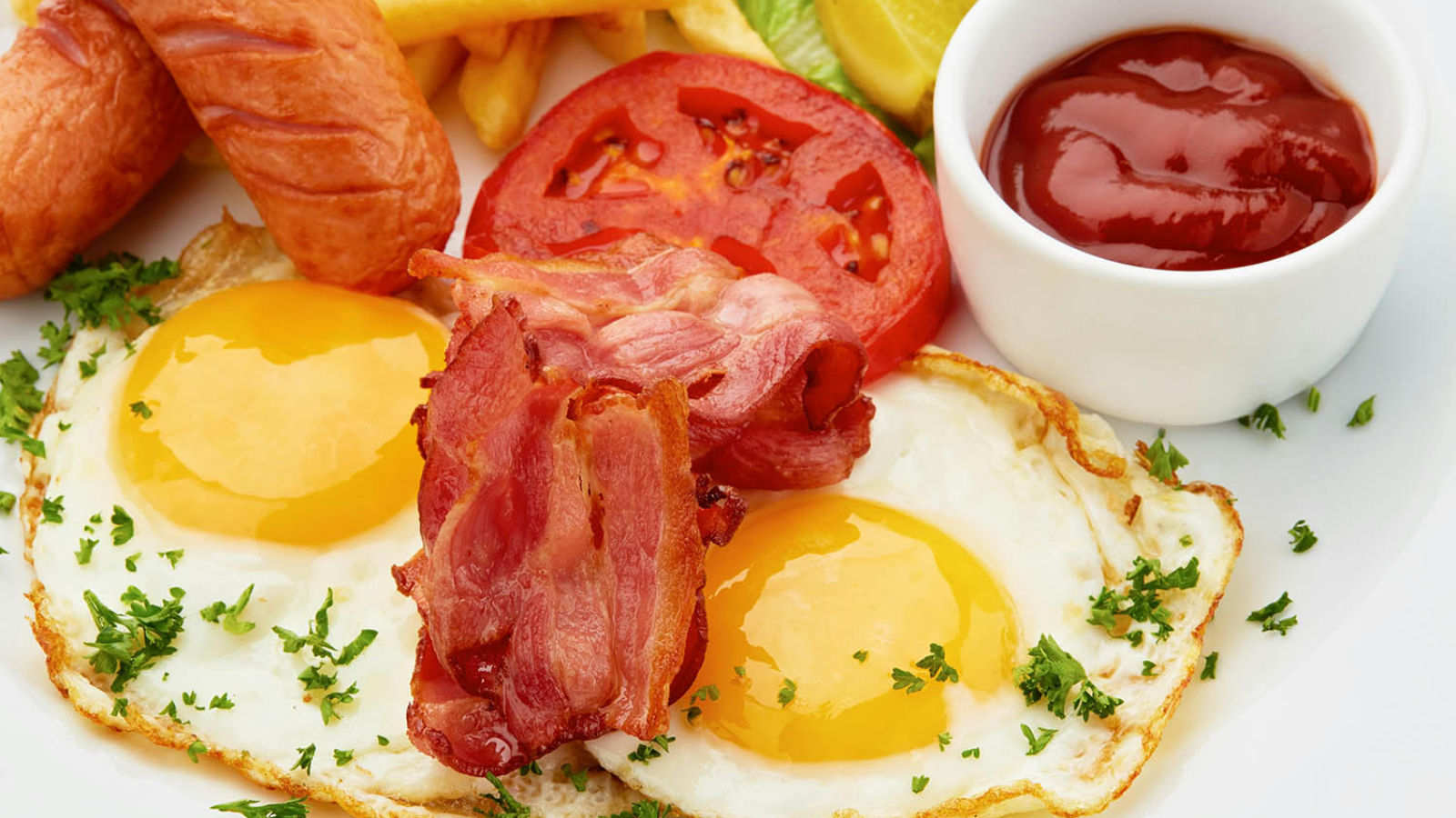 bacon-eggs