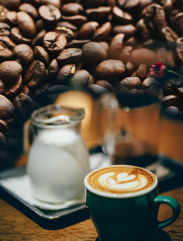 coffee-montage