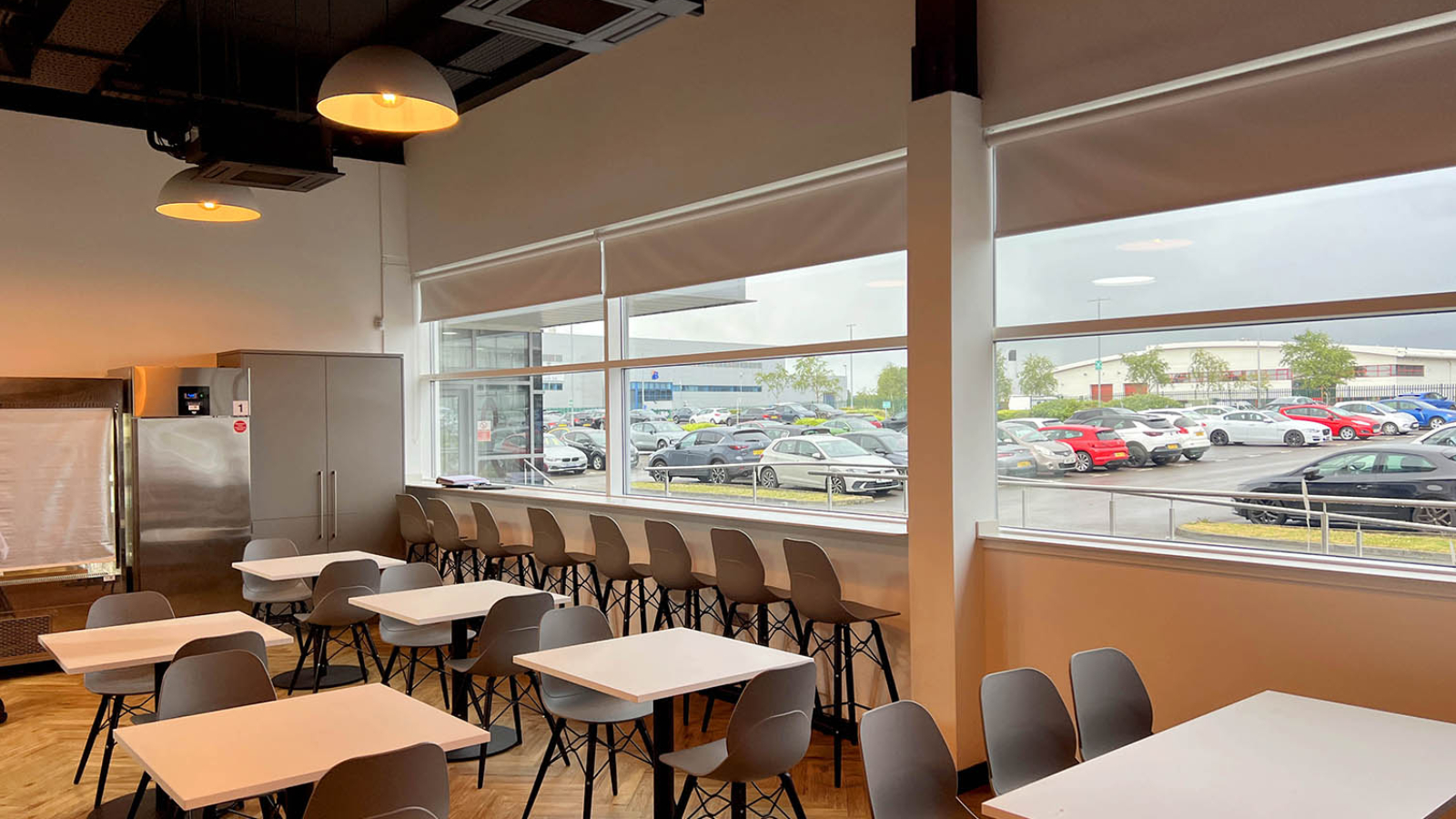 traycafeseats