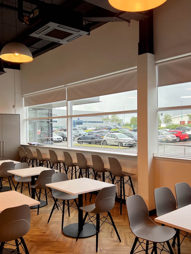 traycafeseats