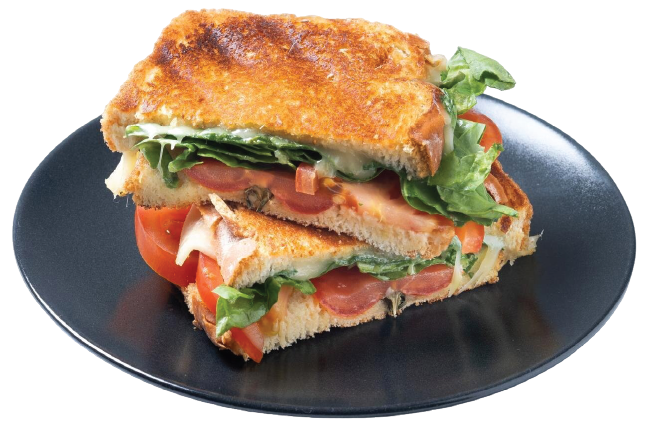 sandwich
