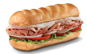 sandwich sub
